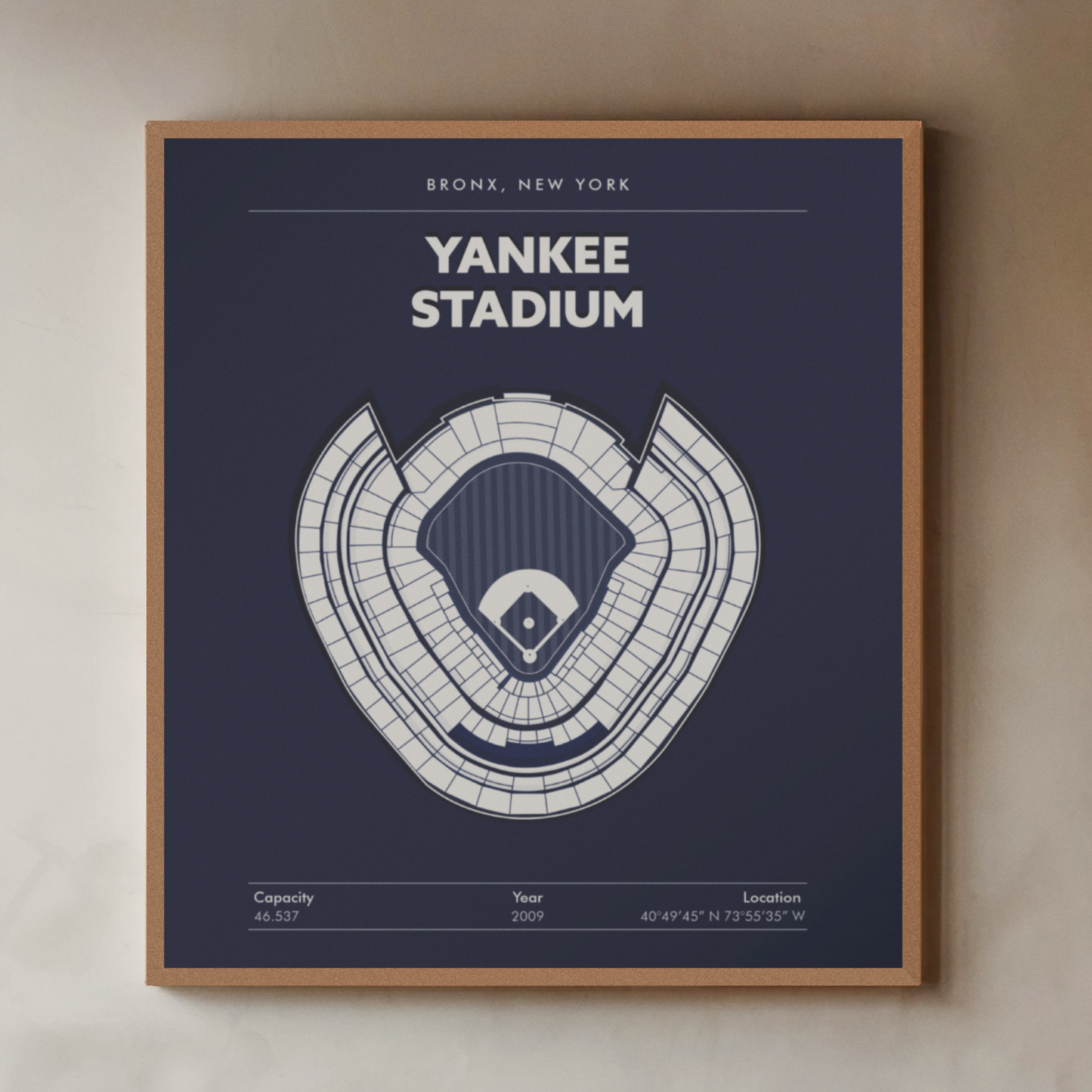 Yankee Stadium