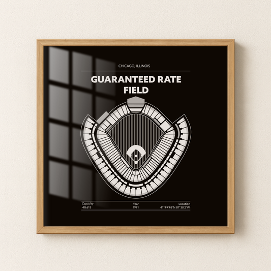 Guaranteed Rate Field - Signature Detailed