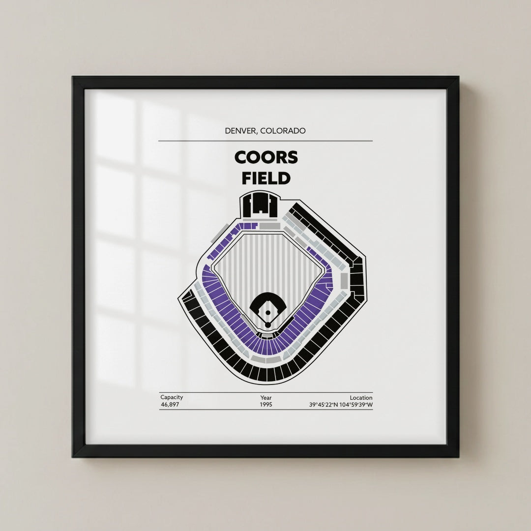 Coors Field