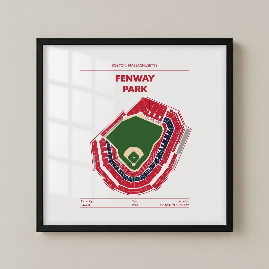 Fenway Park