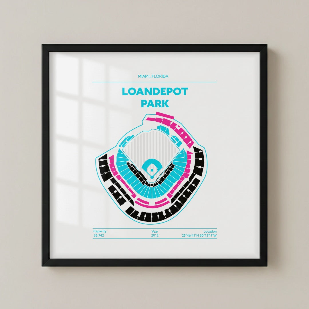 Loandepot Park