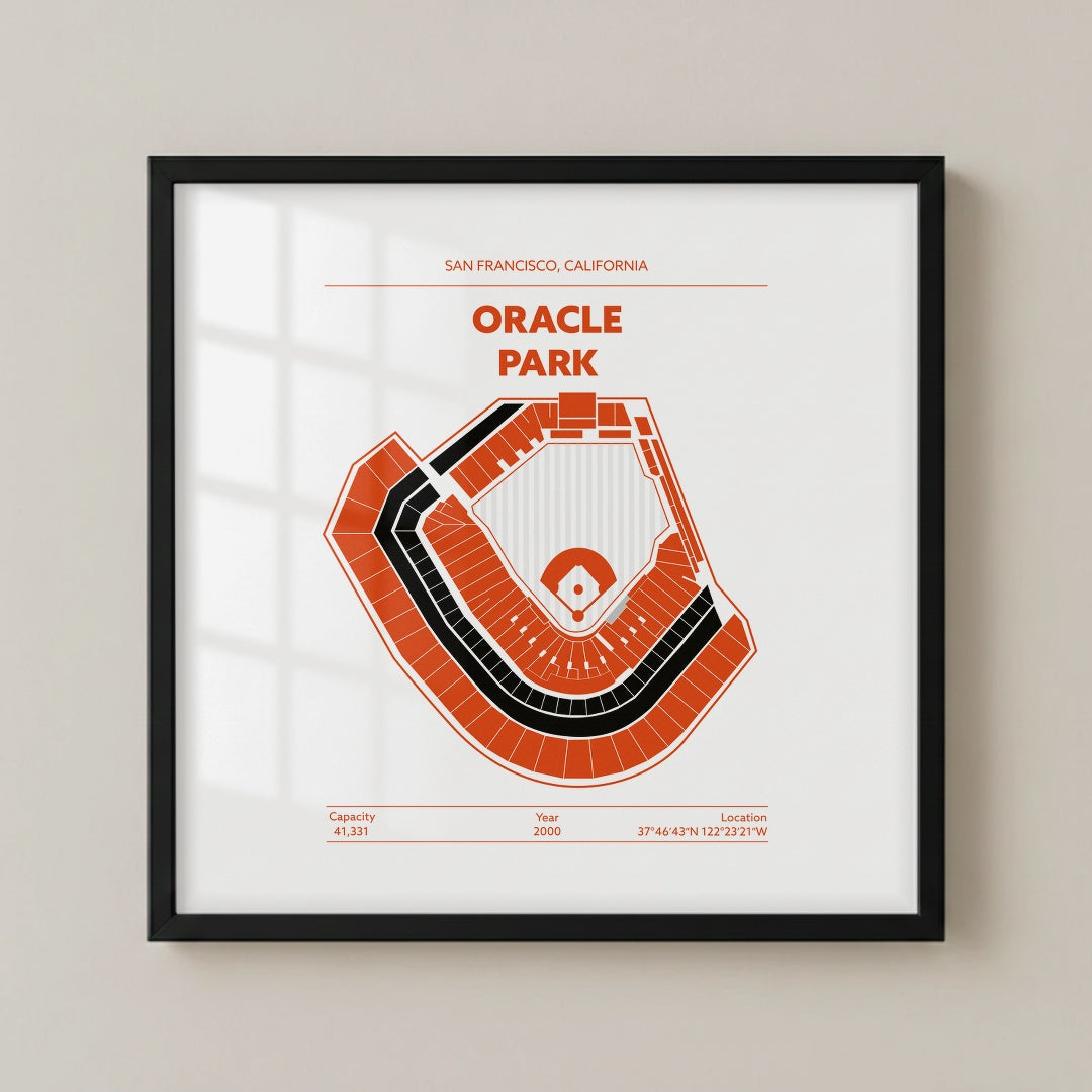 Oracle Park