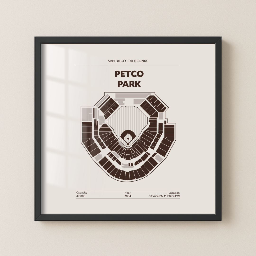 Petco Park
