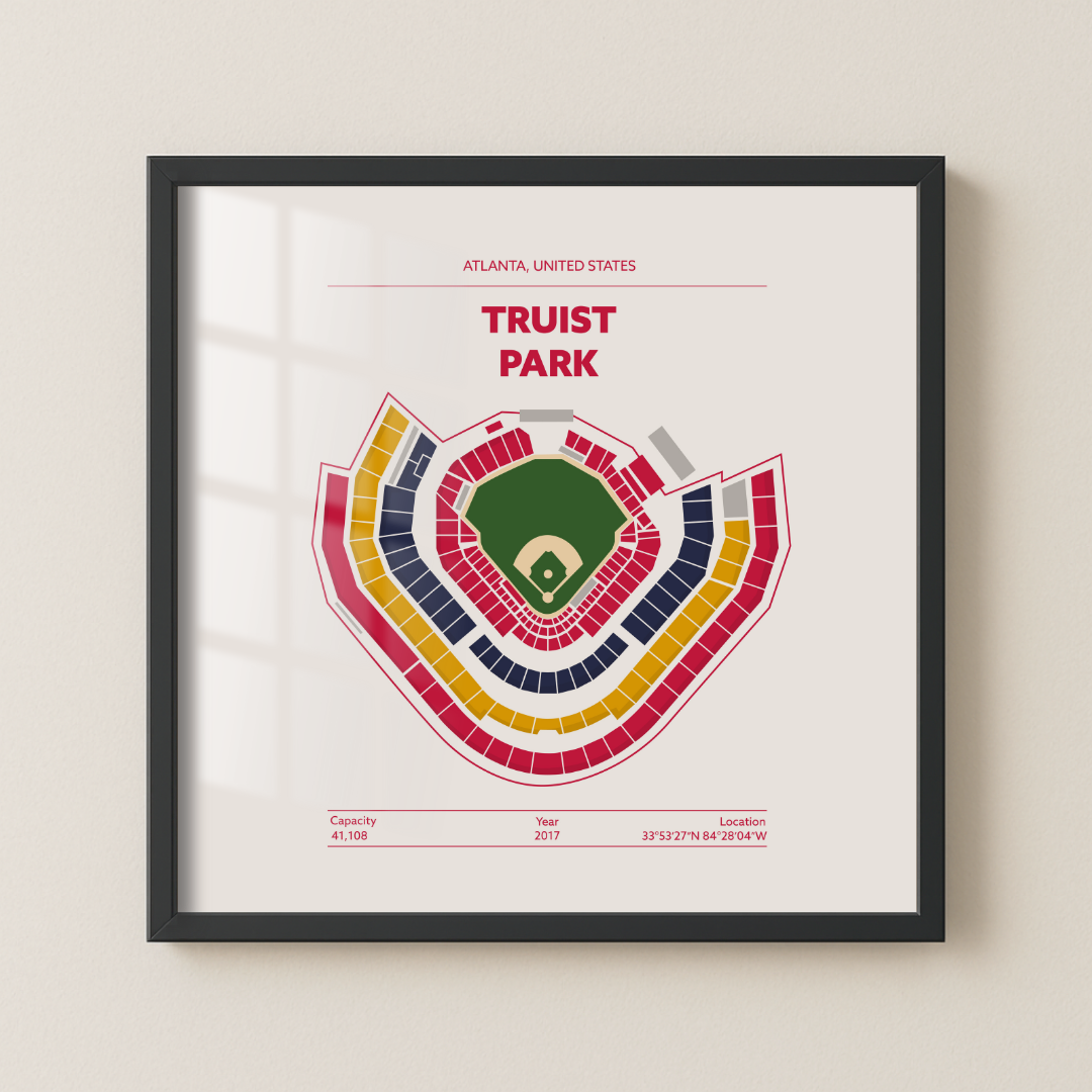 Truist Park