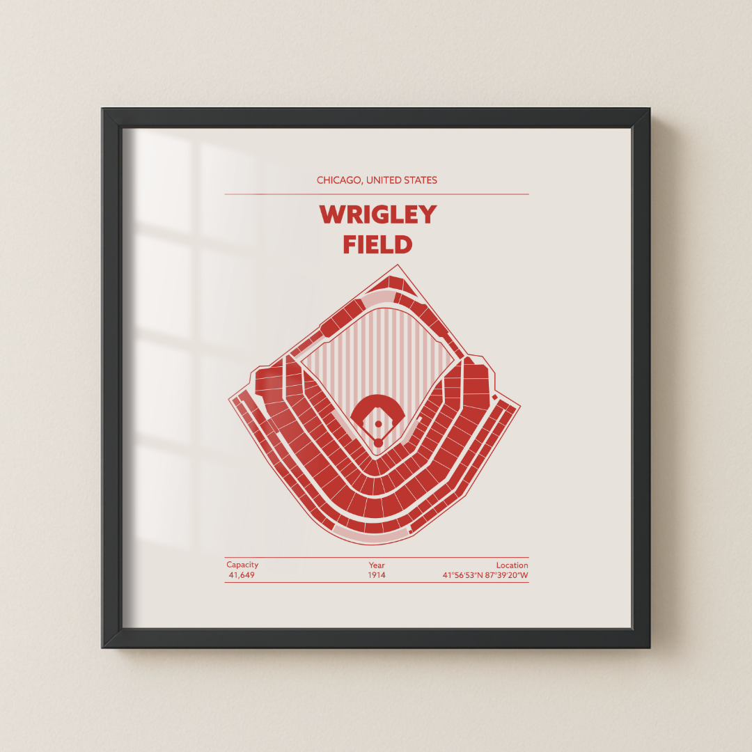 Wrigley Field