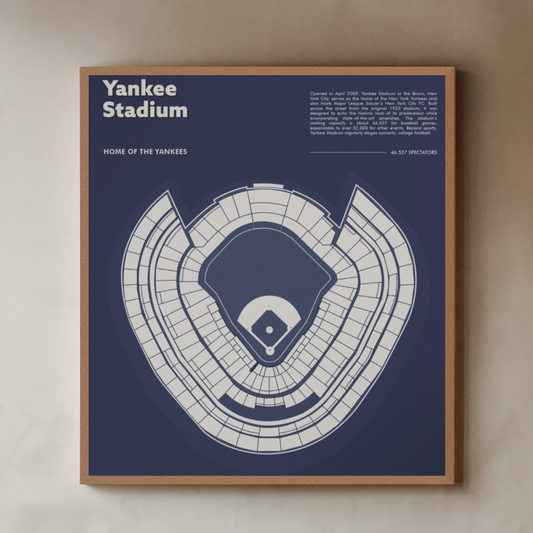 Yankee Stadium