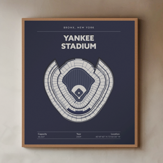 Yankee Stadium