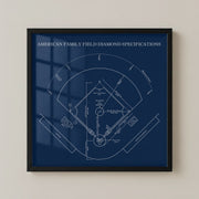 American Family Field Stadium - Spec Dark