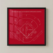 Angel Stadium - Spec Dark