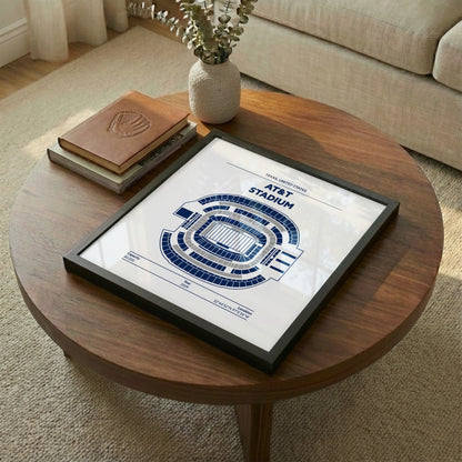 AT&T Stadium - Additional Signature - 2