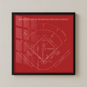 Busch Stadium - Spec Dark
