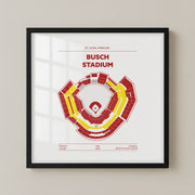 Busch Stadium - Signature Light