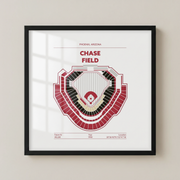 Chase Field Stadium - Signature Light