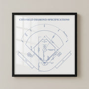 Citi Field Stadium - Spec Light