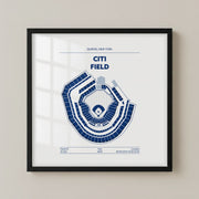 Citi Field Stadium - Classic Light