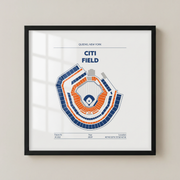 Citi Field Stadium - Signature Light