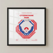 Citizens Bank Park Stadium - Signature Light