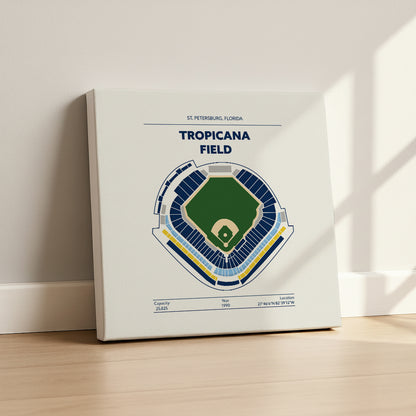 Tropicana Field Stadium - Signature Light