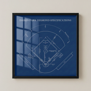 Daikin Park Stadium - Spec Dark