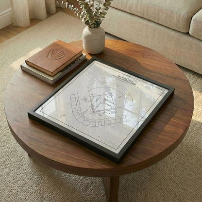 Tropicana Field Stadium - Spec Light