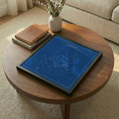 Rogers Centre - Patent Art Detailed