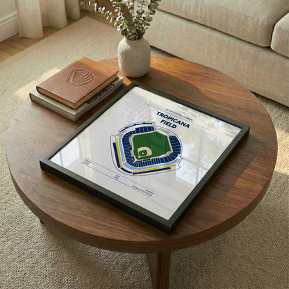 Tropicana Field Stadium - Signature Light