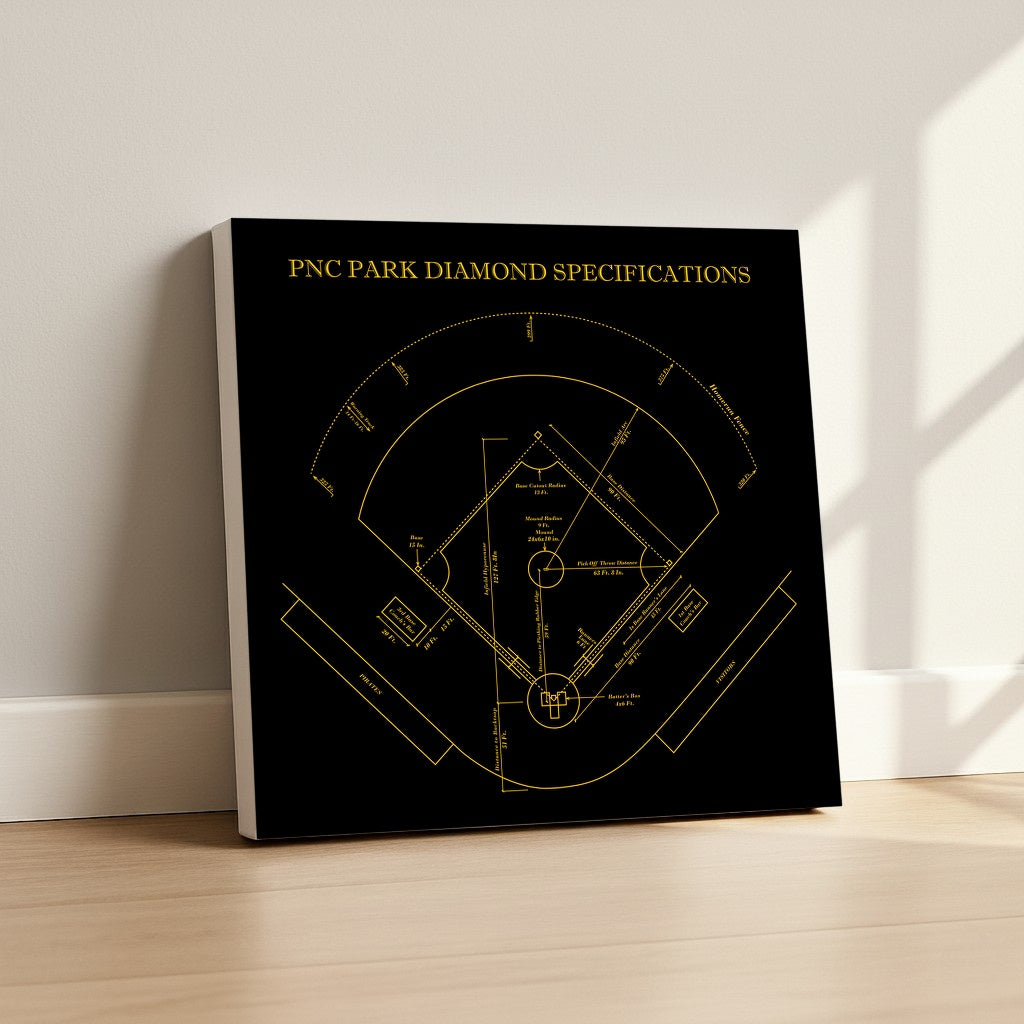 PNC Park - Spec Dark
