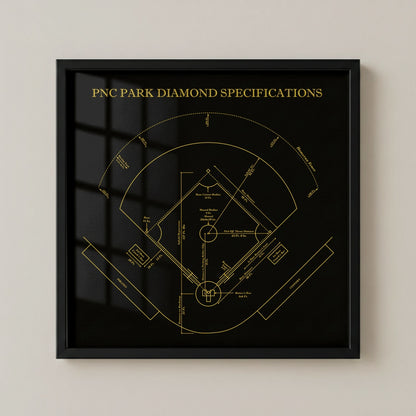 PNC Park - Spec Dark