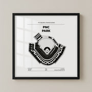 PNC Park - Classic Light