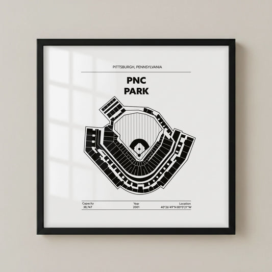 PNC Park - Classic Light