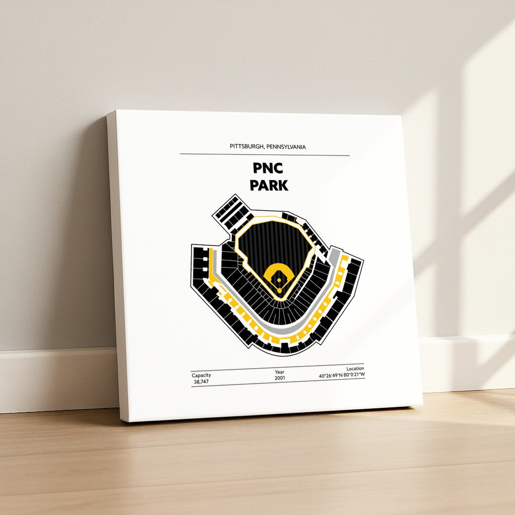PNC Park - Signature Light