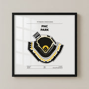 PNC Park - Signature Light