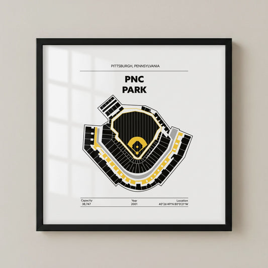 PNC Park - Signature Light