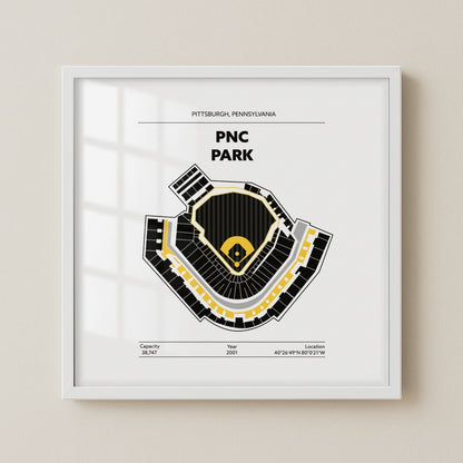 PNC Park - Signature Light
