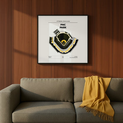 PNC Park - Signature Light