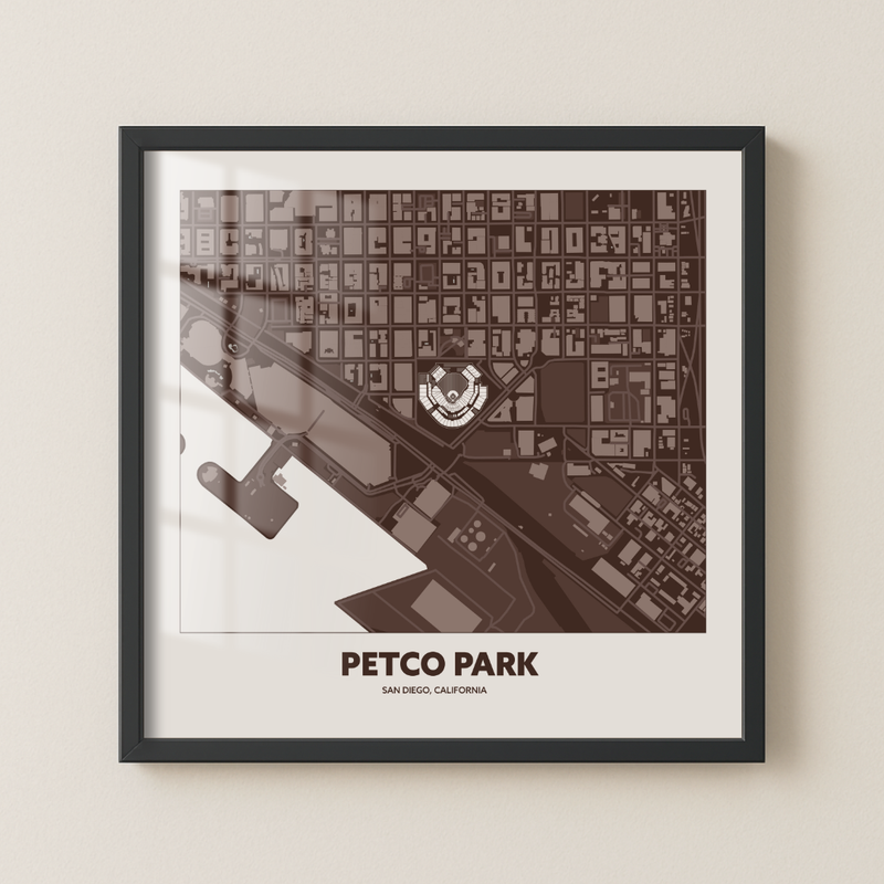 Petco Park Stadium