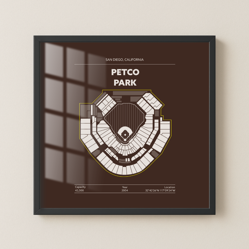 Petco Park Stadium