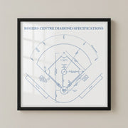Rogers Centre Stadium - Spec Light