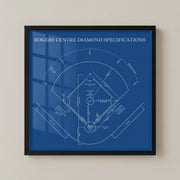 Rogers Centre Stadium - Spec Dark