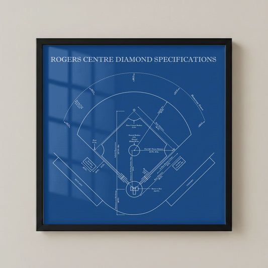Rogers Centre Stadium - Spec Dark