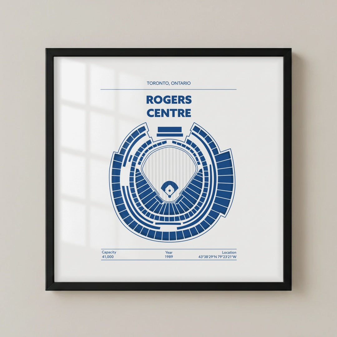 Rogers Centre Stadium - Classic Light