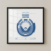 Rogers Centre Stadium - Classic Light