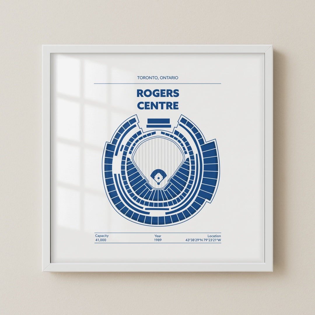 Rogers Centre Stadium - Classic Light
