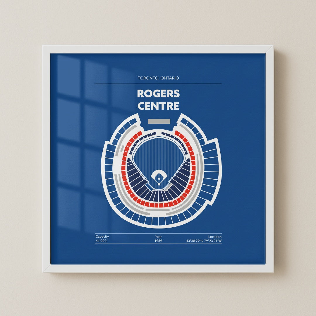 Rogers Centre Stadium - Signature Dark