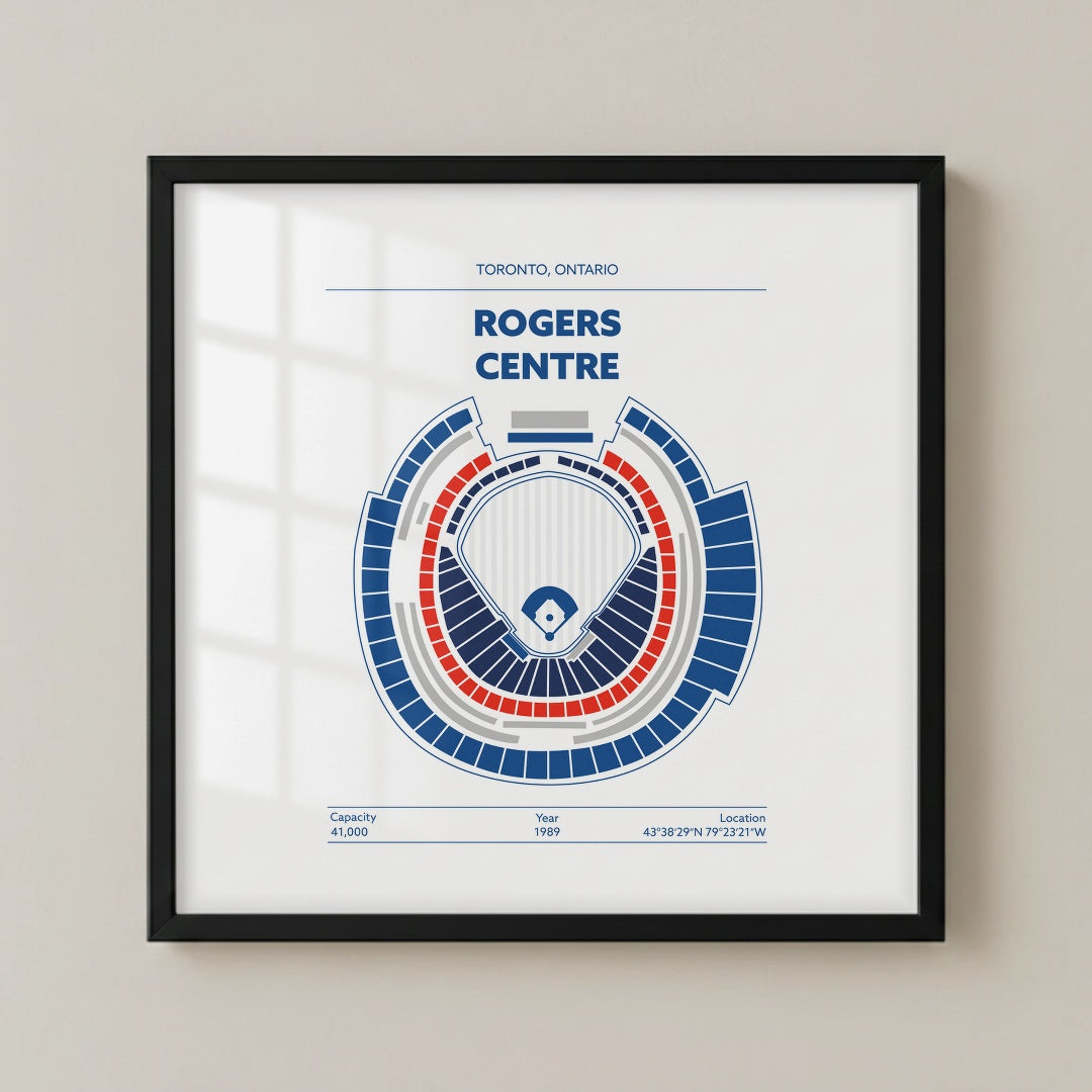 Rogers Centre Stadium - Signature Light