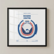 Rogers Centre Stadium - Signature Light
