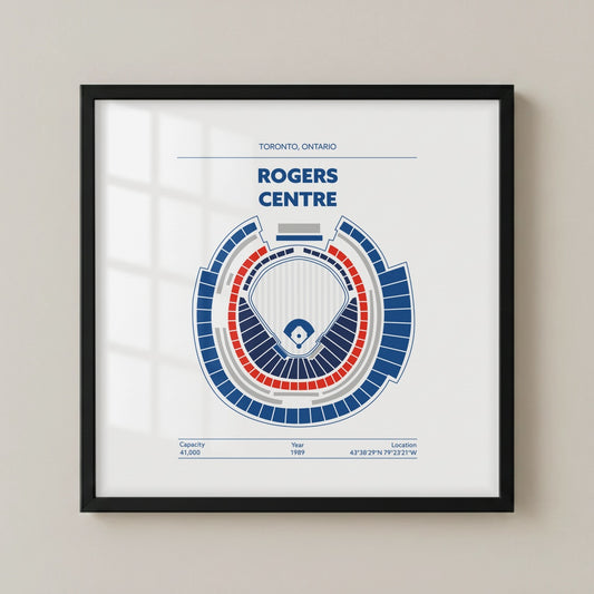 Rogers Centre Stadium - Signature Light