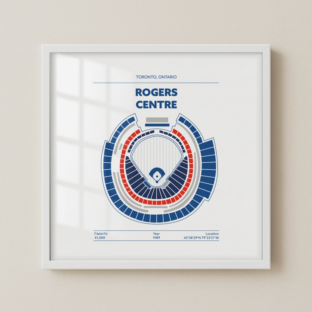 Rogers Centre Stadium - Signature Light