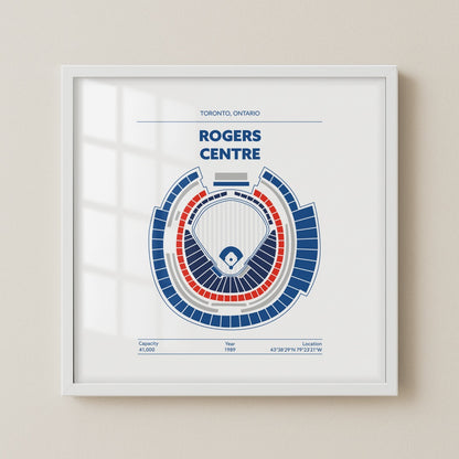 Rogers Centre Stadium - Signature Light
