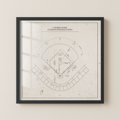 T-Mobile Park - Patent Detailed